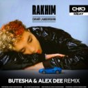 Rakhim - Синий Lamborghini (Butesha & Alex Dee Radio Edit)