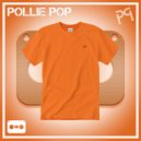 JLaDonne Clothing Company - Orange T Orange Tape