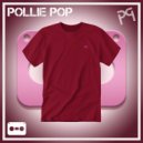 JLaDonne Clothing Company - Maroon T Pink Tape