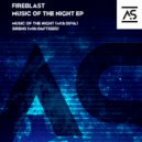 Fireblast & Daftiser - Sirens
