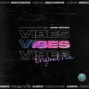 John Dezvar - Vibes (Extended Mix)