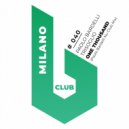 Paolo Bardelli, Trisoglio - One Thousand (Paolo Bardelli Nu Club Mix)