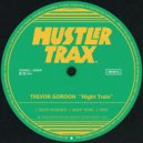 Trevor Gordon - NWO (Original Mix)