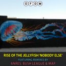 Rise Of The JellyFish - Control
