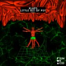Klaps (BE) - Sanctify