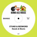 Stund & REDWORD - Needs & Wants (Original Mix)