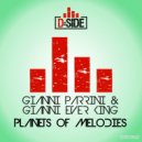 Gianni Parrini & Gianni Ever King - Planets Of Melodies (G.E.K. Trance Melody Remix)