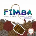 DJ Satelite & Danny Boy (CV) feat. Bochebeatz - Fimba (Octopuz Ancestral Remix)