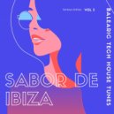 Larry Splitz - Panteotika (Club Mix)