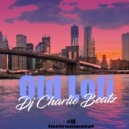 Dj Charlie Beatz & Lofi Hip Hop & Chill Rap & kirito - Everything happened