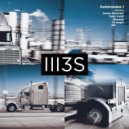 III3S & Tony Verdi - A12 (Tony Verdi Remix)