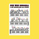 Pee Wee Russell & his Dixieland All Stars - Coquette