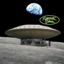 Futuristic Diner - Look At Me ()