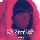 Brazy Luca - No Offense
