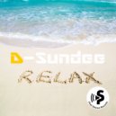 D-Sundee - Relax (Original Mix)