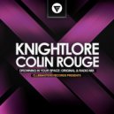 Knightlore & Colin Rouge - Drowning In Your Space (Extended Mix)