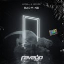 Yamaraj & Ysquar3 - Badmind (Extended Mix)