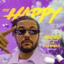 Maceo El Perro Blanco & Starmac Publishing - Toy Happy (Original Mix)