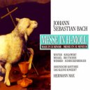 Das Kleine Konzert & Rheinische Kantorei - Mass In B Minor, BWV. 232: Sanctus, Osanna, Benedictus. Osanna In Excelsis II