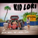 Kid Loki - Bitter Sweet