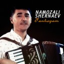 Namozali Shernaev & Habib Gayurov - Ochajon (Original Mix)