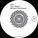 ceparu & Dragosh - Sakadat (Dragosh Remix)