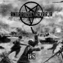 Antirauhanturvaaja - Ies (Original Mix)