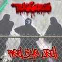 Riggers & NILLIONAIRE$ - Red Eye Jedi (NILLIONAIRE$ Remix)