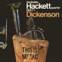 The Bobby Hackett Quartet & Vic Dickenson - In A Sentimental Mood (feat. Vic Dickenson)