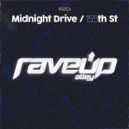 Kebi - 155th St (Extended Mix)