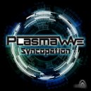 Plasma Wave - Syncopation