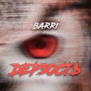 BARRI - ДЕРЗОСТЬ (Original Mix)