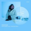 Minor Crime - Snow Desert