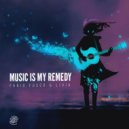 Fabio Fusco & Livia - Music Is My Remedy