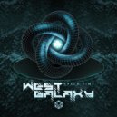 West Galaxy - Spacetime