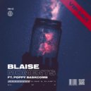 Blaise Ft. Poppy Baskcomb - Moments