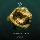 Xandl, DJ Hepri - Transform