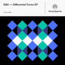 D&S - Differential Forms (Original Mix)