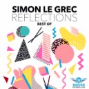 Simon Le Grec - Disco