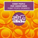 Funky People, Cassio Ware - Funky People