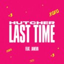 Hutcher, JANEVA - Last Time