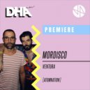 Mordisco - Ventura