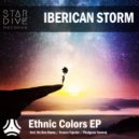 Iberican Storm - Cuban Policeman