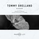 Tommy Orellano - Blossom