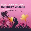 Guru Josh Project - Infinity 2008 (KD prod.Remix)