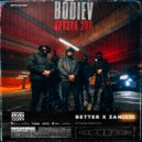 BODIEV - Крузак 200 (BETTER x ZAN Radio Edit)