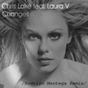 Chris Lake feat. Laura V - Changes