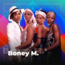 Boney M. - Ma Baker (Val-E House Edit)