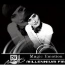 DJ NataliS - Magic Emotion ()