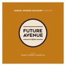 Kandar & Morning Delusions - Forgiven
